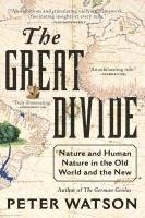 bokomslag The Great Divide