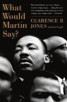 What Would Martin Say?