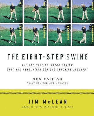The Eight Step Swing 1
