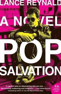 bokomslag Pop Salvation