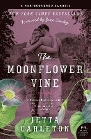 bokomslag Moonflower Vine