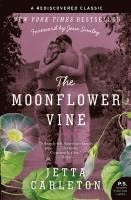 bokomslag The Moonflower Vine