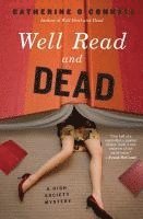 bokomslag Well Read and Dead: A High Society Mystery