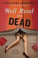 Well Read and Dead: A High Society Mystery 1