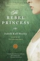 bokomslag Rebel Princess, The