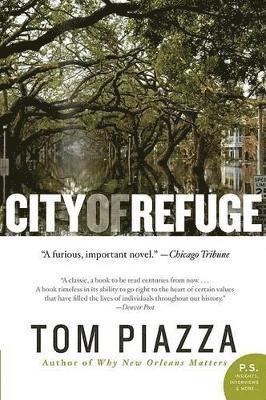 City of Refuge 1