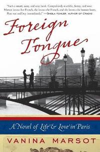bokomslag Foreign Tongue