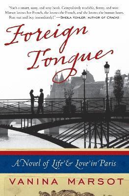bokomslag Foreign Tongue