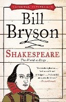 bokomslag Shakespeare