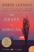 Grass Is Singing 1