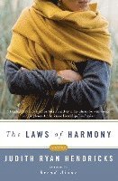 bokomslag The Laws of Harmony