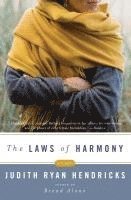 bokomslag The Laws of Harmony