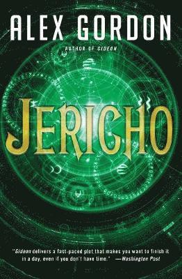 Jericho 1