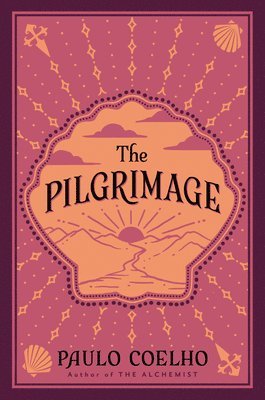 bokomslag The Pilgrimage