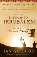 bokomslag Road To Jerusalem