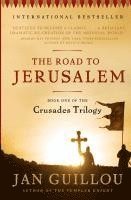 bokomslag The Road to Jerusalem