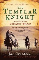 bokomslag Templar Knight