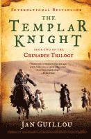 bokomslag Templar Knight, The