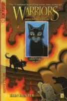 bokomslag Warriors: Ravenpaw's Path #1: Shattered Peace