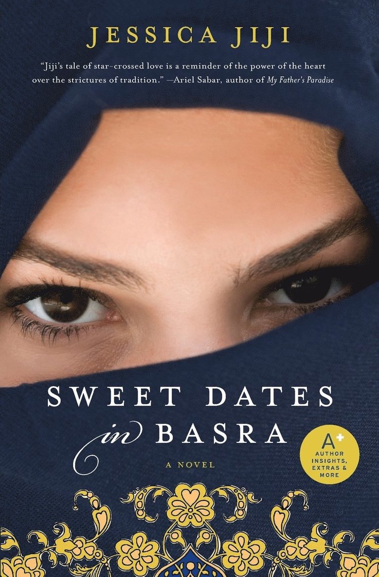 Sweet Dates In Basra 1