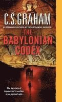 bokomslag The Babylonian Codex