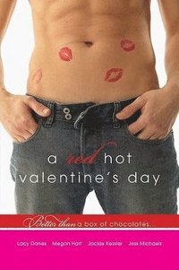 bokomslag A Red Hot Valentine's Day