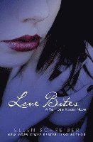 bokomslag Vampire Kisses 7: Love Bites
