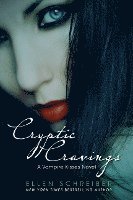 bokomslag Vampire Kisses 8: Cryptic Cravings