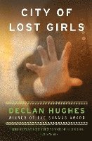 bokomslag City of Lost Girls