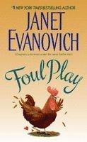 Janet Evanovich - Foul Play, Häftad