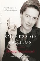 bokomslag Empress of Fashion