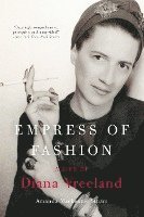 bokomslag Empress Of Fashion