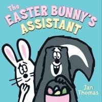 bokomslag The Easter Bunny's Assistant