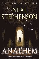 Neal Stephenson - Anathem, Häftad
