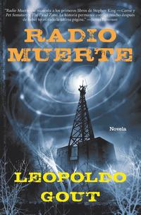 bokomslag Radio Muerte