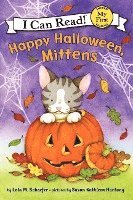 Happy Halloween, Mittens 1