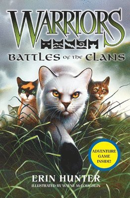Warriors: Battles of the Clans 1