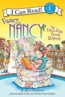 bokomslag Fancy Nancy: The Dazzling Book Report