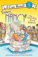 Jane O'Connor - Fancy Nancy: The Dazzling Book Report, Inbunden