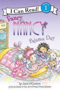 bokomslag Fancy Nancy