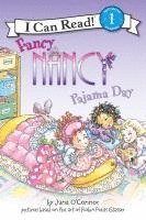 bokomslag Fancy Nancy Pajama Day