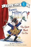 bokomslag Fancy Nancy