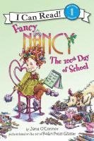 bokomslag Fancy Nancy the 100th Day of School