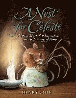 bokomslag Nest For Celeste