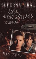 bokomslag Supernatural: John Winchester's Journal