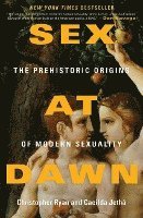 bokomslag Sex At Dawn