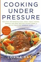 bokomslag Cooking Under Pressure (20th Anniversary Edition)