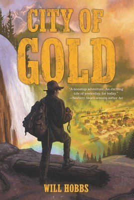 City Of Gold 1