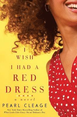 I Wish I Had a Red Dress 1