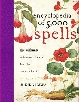 The Encyclopedia of 5000 Spells 1